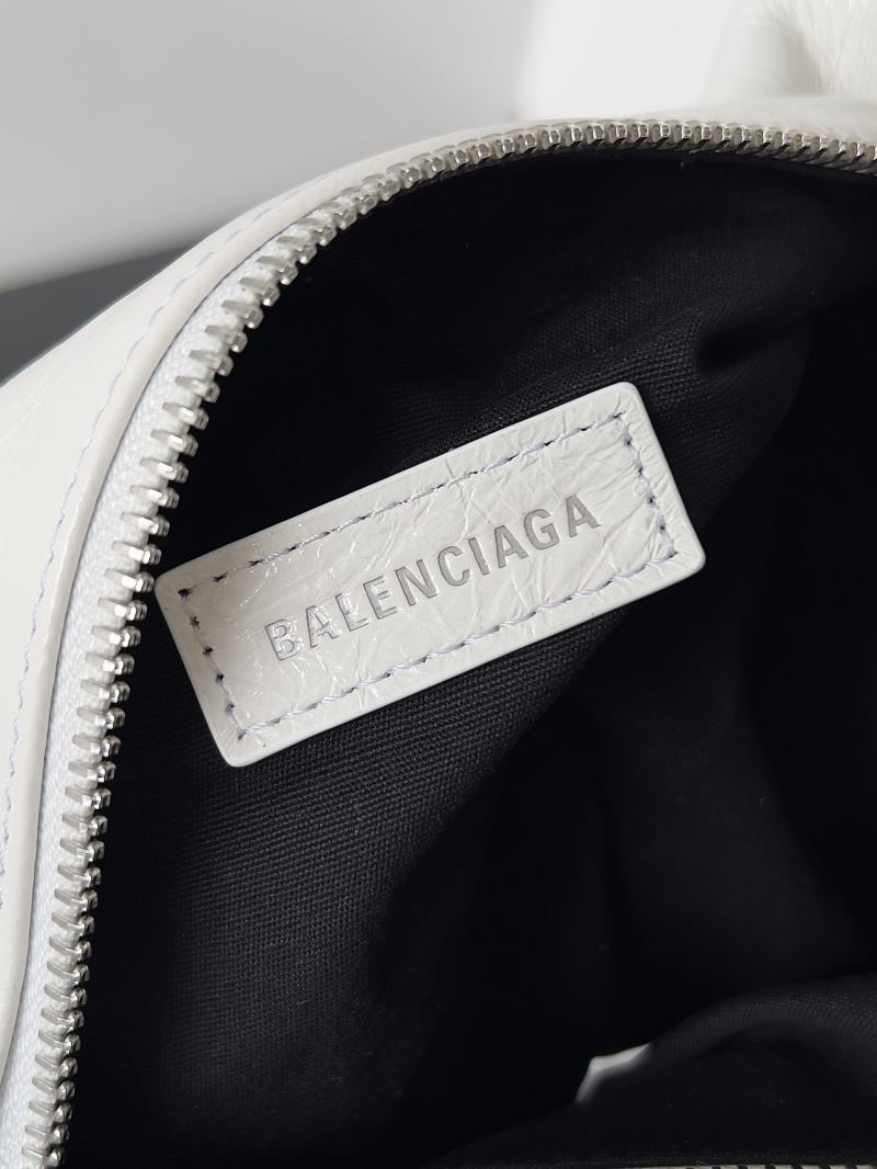 Balenciaga Classic City Bags